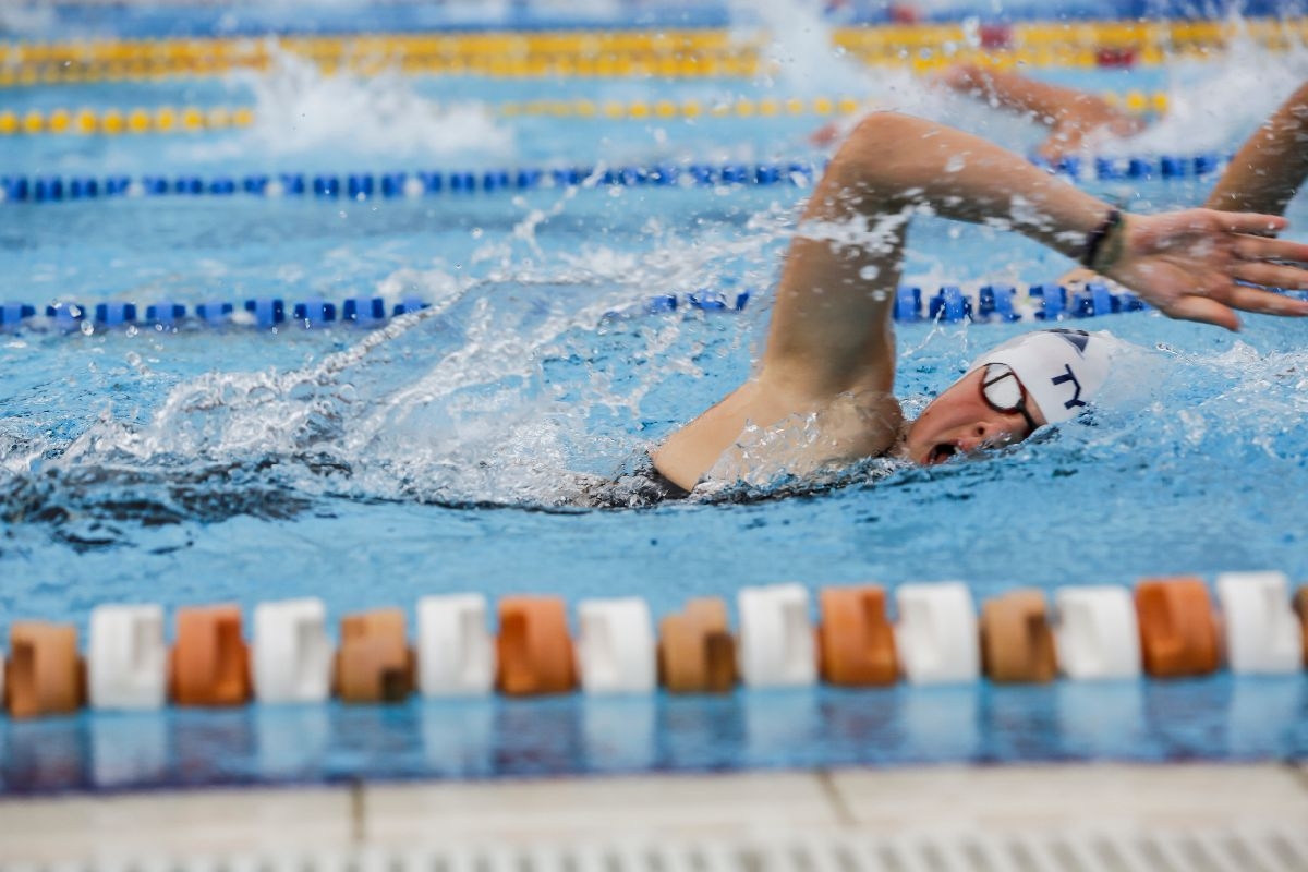 Iscrizioni Corsi Nuoto